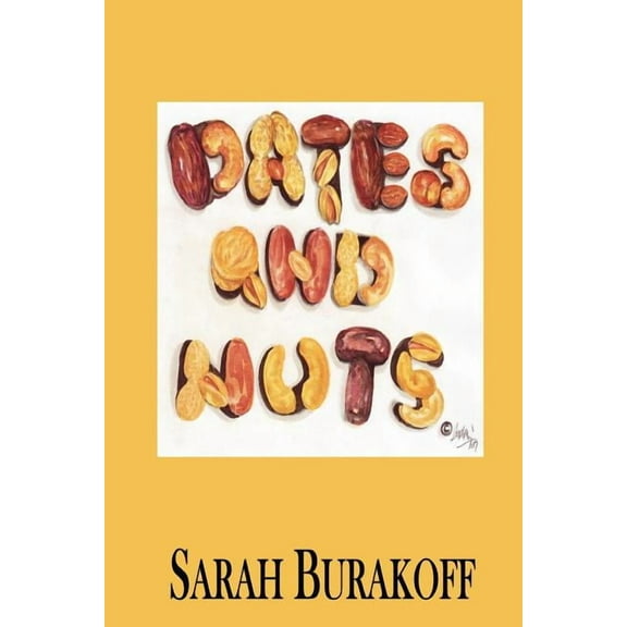 Dates & Nuts (Paperback)