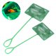 thumbnail image 1 of Venta directa de fábrica de accesorios para acuarios, red de pesca para peces, red de pesca para peces redonda y cuadrada, 1 of 8