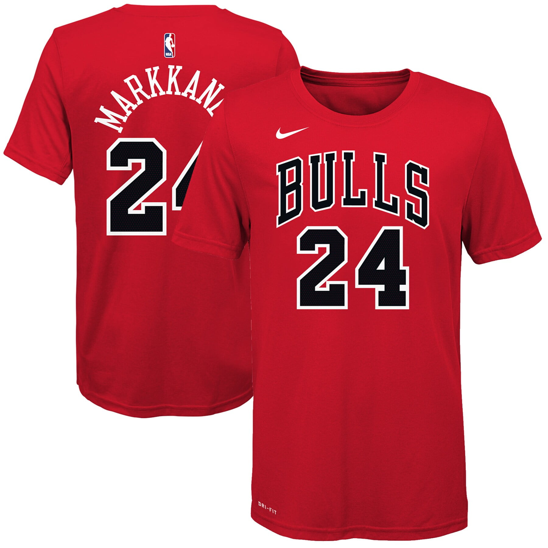 lauri markkanen shirt