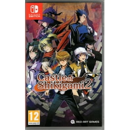 Nintendo Switch Sturmfront The Mutant War Ubel Edition SturmFront - The Mutant War: Übel Edition for Nintendo
