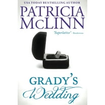 Wedding Grady's Wedding (The Wedding Series, Book 3), Book 3, (Paperback)