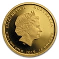 thumbnail image 2 of 2019 Australia 1/10 oz Gold Lunar Pig Proof (w/box & COA), 2 of 4
