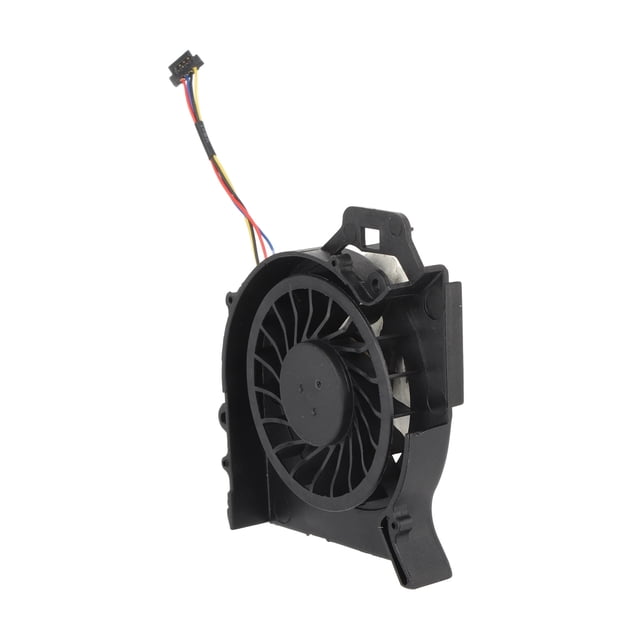 Enfriador Interno Para computadora portátil ANGGREK ventilador de refrigeración de CPU 4 Pines Para DV6 6000