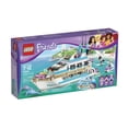 thumbnail image 1 of LEGO LEGO® Friends - Dolphin Cruiser (41015), 1 of 2