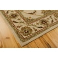 thumbnail image 3 of Nourison India House Ivory Area Rug IH73 8' x 10'6", 3 of 5