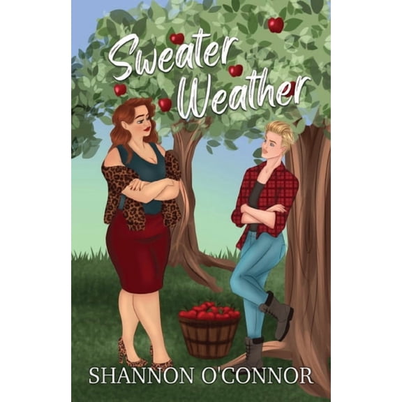 Sweater Weather, (Paperback)
