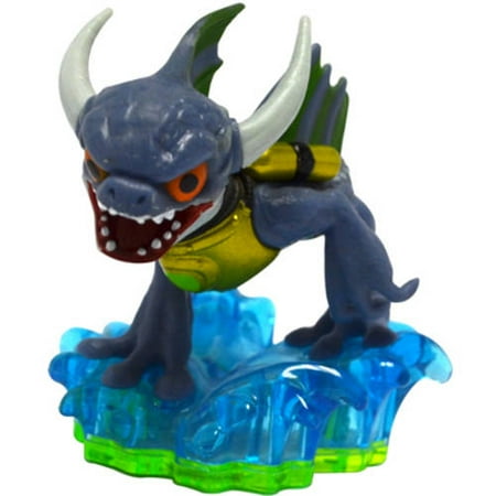 Skylanders Spyro's Adventure Zap (series