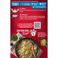 thumbnail image 5 of Tuna Helper Spaghetti Tetrazzini with Real Cheese, 7.3 oz Box (Pack of 6), 5 of 5