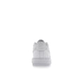 thumbnail image 4 of Nike Kid's Air Force 1 Low LE Triple White Shoes, from StockX, 4 of 5