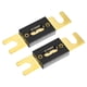 thumbnail image 1 of 2uds Fusible Reemplazo 350A ANL Fusibles Auto Audio Fusible, 1 of 1