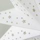 thumbnail image 5 of Lámpara de estrella 3D moderna con luz de escritorio creativa de estrella navideña para decoración del dormitorio del hogar, 5 of 8