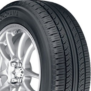 Yokohama Avid Touring-S All Season 205/65R15 92S Passenger Tire Sansujyuku sansujyuku.com