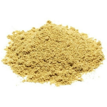 Ground Fennel Powder for Seasoning 4 oz- A Versatile Spice prized for its Aromatic Anise Flavor- an herb That Offers a Burst of Flavor to Many Recipes- Country Creek LLC