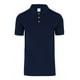 thumbnail image 1 of Playera Hombre Tipo Polo Colores 100% Algodón - Yazbek, 1 of 3