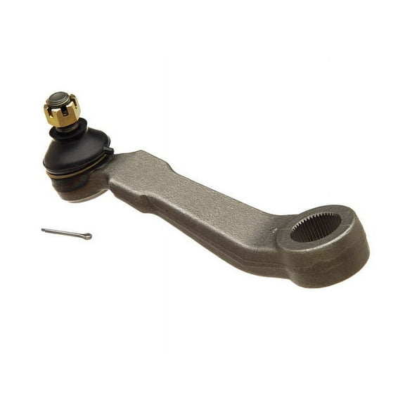Pitman Arm - Compatible with 1986 - 1987, 1991 - 1995 Toyota Pickup 1992 1993 1994