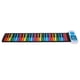 thumbnail image 4 of Suodoka Teclado de Piano Enrollable de 49 Teclas Portátil de Silicona Multicolor 21 cm / 8.26 inches, 4 of 9