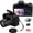 Camera Kit, variant on Acuvar Digital Camera, 16 Megapixel Photo Camera Mini Digital SLR Camera, CMOS Sensor 2.4“ TFT LCD Compact Camera, 16X Digital Zoom Video Camera for Children Adults Beginners