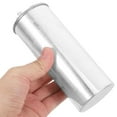 thumbnail image 3 of FOMIYES Capacitor De Funcionamiento Para Aire Acondicionado Y Compresor Con Compacto Y Color Plata Resistente, 3 of 8