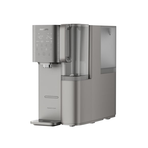Purificador de Agua para Sobremesa Premium Philips WS RO (Osmosis Inversa) 3 temperaturas Gris