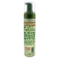 thumbnail image 2 of Isoplus Natural Remedy Olive Oil Foaming Wrap and Set Lotion, 8.5 Oz, 2 of 3