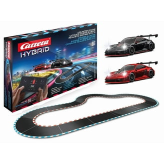 Carrera Digital 132 GTカーセット（美品） Carrera Digital 132 20030019 Great Victory Lane Digital Electric 1