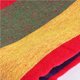 thumbnail image 3 of Advancent Hamaca de lona cómoda para Patio, porche, jardín, patio trasero, descanso al aire libre/interior, hamaca con rayas arcoíris Jardín y Patio Advancent HA016879-00, 3 of 6