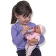 thumbnail image 2 of Melissa & Doug Mine to Love Disappearing Liquid Milk Bottle and Bib for Dolls, 2 of 5