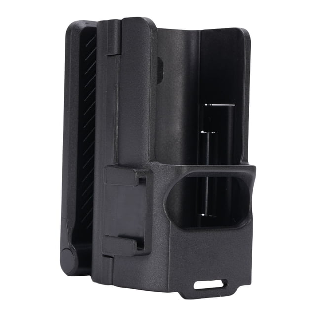 Support Magnétique 180 pour Pocket 3 Adaptateur d'Expansion Magnétique Réglable avec Interface Froide Port Fileté 1/4 Pouce