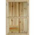 thumbnail image 7 of Marmont Hill ''Octopus Nautical Hat'' Painting Print on White Wood, 7 of 7