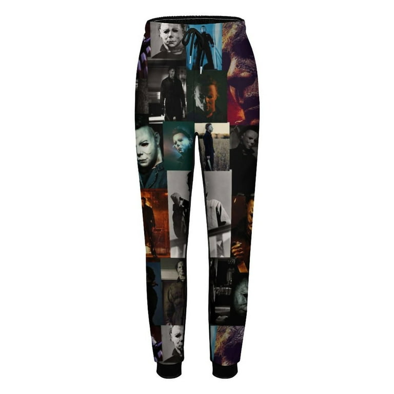 Michael myers lounge pants sale