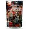 McFarlane Blair Witch Project Movie Maniacs Blair Witch Action Figure (Tree Face)