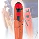 thumbnail image 4 of Juego de destornilladores VESSEL BALL GRIP, 4 piezas. Rojo/Azul 2204PBU, 4 of 6