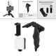 thumbnail image 5 of Kit universal de vlogs de mano para teléfono, kit de vlogs para filmar con luz de relleno LED 3 3 piezas, 5 of 6