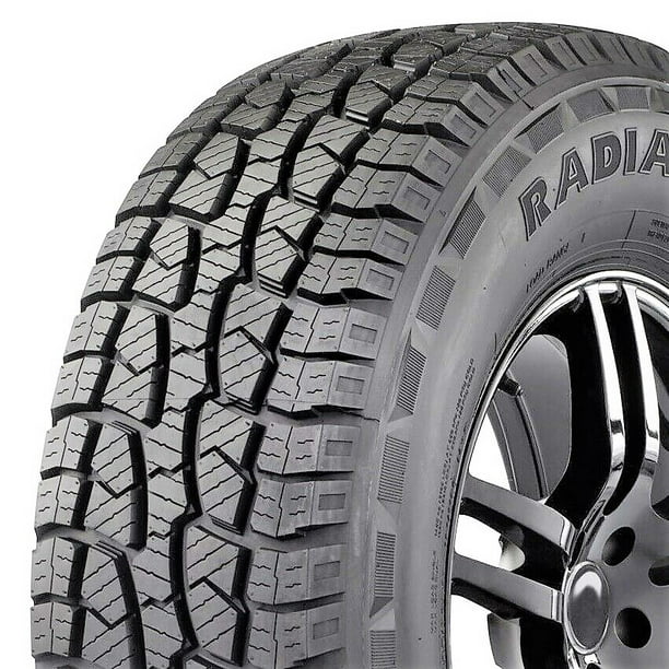 Westlake Radial Sl369 A T 265 75r16 116s At All Terrain Tire Walmart Com Walmart Com