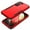 Red/Black, variant on for Galaxy S21 Plus Case, Defender Case Compatible with Samsung Galaxy S21 Plus Case, Hybrid Heavy Duty Military Grade Full-Body Drop Shockproof Dustproof 3-Layers Rugged Cover,
Red/Black