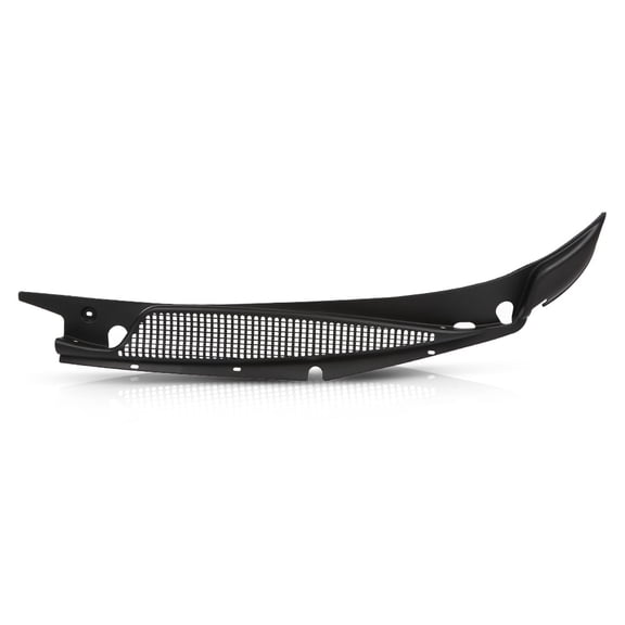Windshield Wiper Cowl Panel Left Driver Side Fit For Chevy Express Savana 1500 96-20
