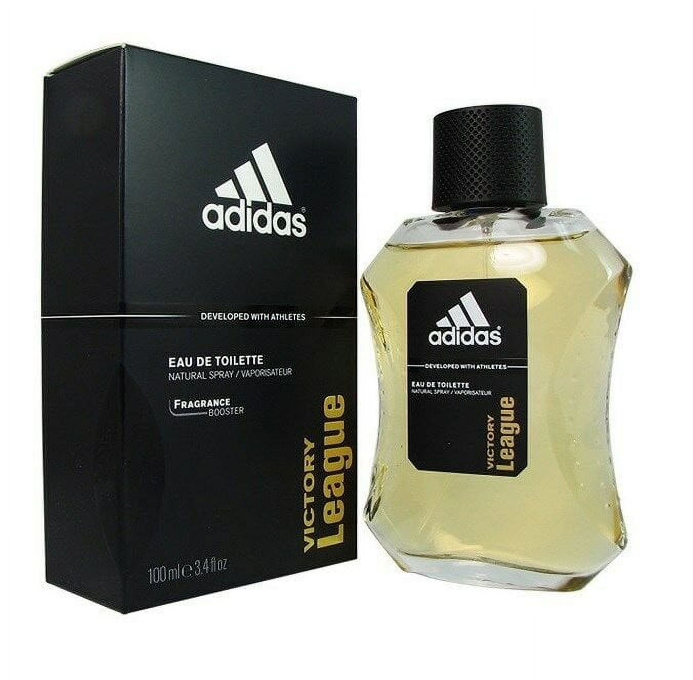 Adidas Dynamic Pulse Men's Cologne, 3.4 oz EDT Perfume Spray