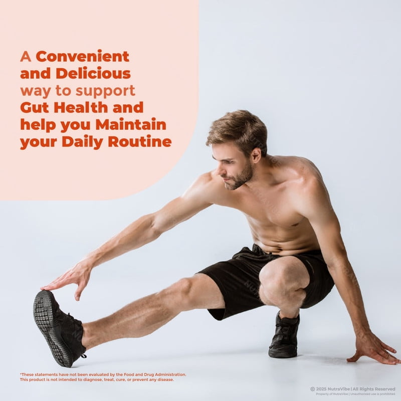 Jelly Lean – Natural Daily Gummy Formula Designed to align with Fitness Goals, Support active Lifestyle & Body Balance | Just 2 Great-Tasting, Easy-to-Chew Gummies Daily (60 Gummies)