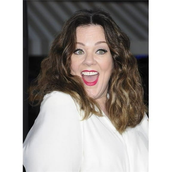Melissa Mccarthy At Arrivals for The Boss Premiere Regency Westwood Village Theatre Los Angeles Ca March 28 2016 Photo by Elizabeth Goodenough Photo Print - 16 x 20 - Large