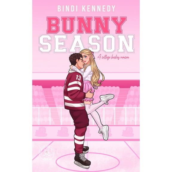 Green Line Ice Bunny Season, Book 1, (Paperback)