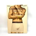 thumbnail image 2 of Calvin Klein Men's Boxer Brief, Grey Heather, L, 2 of 3