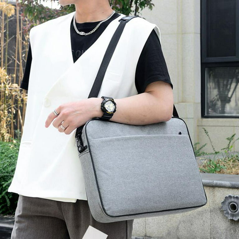 Shockproof Notebook Handbag Laptop Protective Sleeve Carrying Case