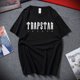 thumbnail image 2 of Limited New Trapstar London Men's Clothing T-Shirt XS-2XL Men Woman fashion t-shirt hombres algodón marca teeshirt Tan Jianjun unisex, 2 of 2