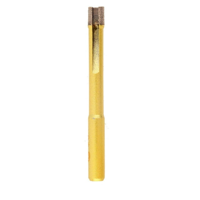 Foret diamanté pour pierre, marbre, céramique et verre (8 mm)