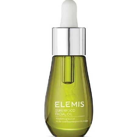 3 Pack - ELEMIS Superfood Nutrition Facial Oil 0.5 oz