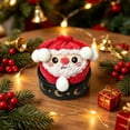 thumbnail image 5 of Christmas Themed Stress Relief Toy - Holiday Party Favor And Desktop Decoration Christmas Gift Toy(B), 5 of 6
