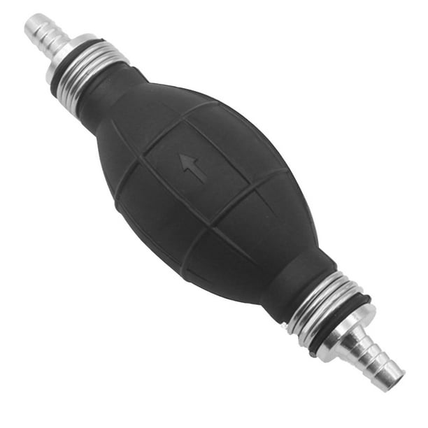 TBOLINE New Manual Hand Pump Oil Water Petrol Diesel Fuel Liquid