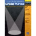 thumbnail image 1 of Pre-Owned The Contemporary Singing Actor - Volume 2, Third Edition: Women's Voices (Paperback) 0634047671 9780634047671, 1 of 1