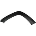 thumbnail image 2 of Fender Flares for 2017-2022 Jeep Grand Cherokee Front Driver Side Plastic, 2 of 5
