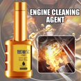 thumbnail image 2 of SharkTRUE Powerful Diesel Injector Cleaner: Enhance Performance & Efficiency, 2 of 8